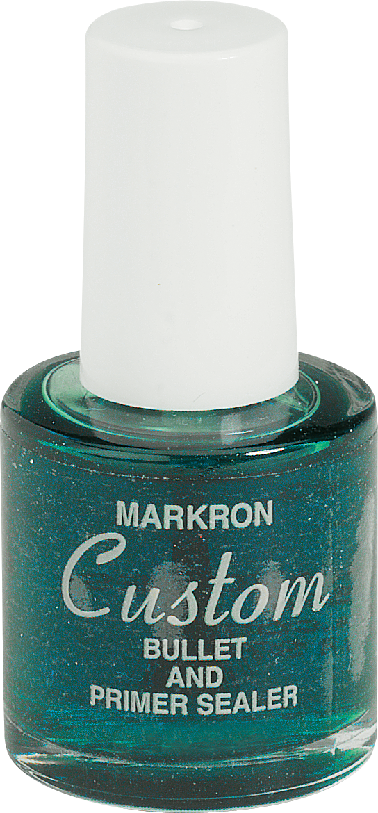 Markron Custom Bullet and Primer Sealer Cabela's